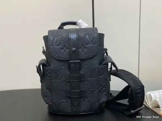 Christopher VUITTON Nano LOUIS 0515